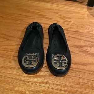 Tory Burch flats